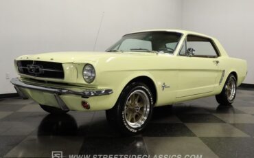 Ford-Mustang-1965-Spring-Time-Yellow-Palomino-27