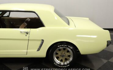 Ford-Mustang-1965-Spring-Time-Yellow-Palomino-28