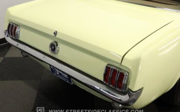 Ford-Mustang-1965-Spring-Time-Yellow-Palomino-29