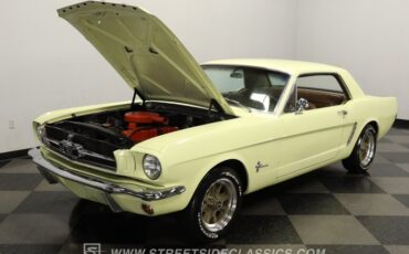 Ford-Mustang-1965-Spring-Time-Yellow-Palomino-31