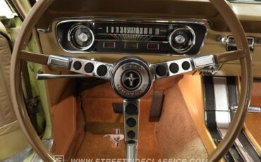 Ford-Mustang-1965-Spring-Time-Yellow-Palomino-36