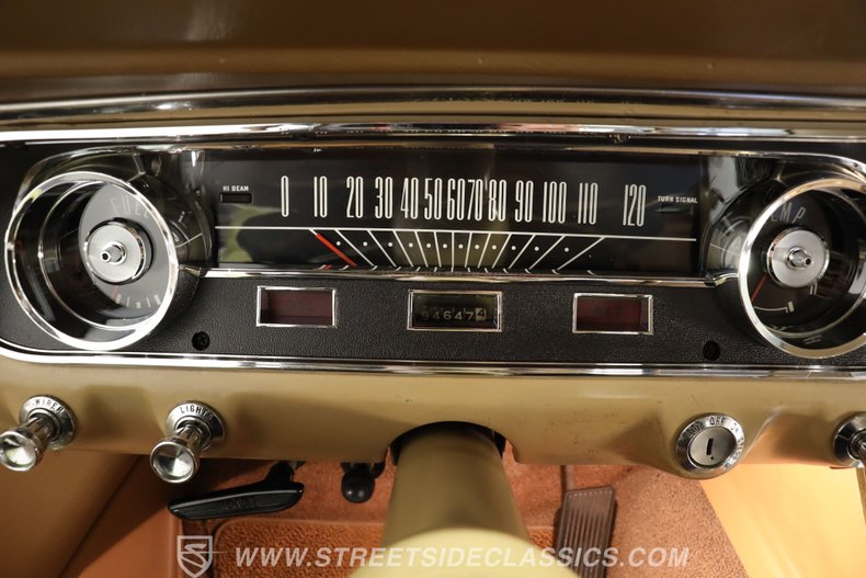 Ford-Mustang-1965-Spring-Time-Yellow-Palomino-37