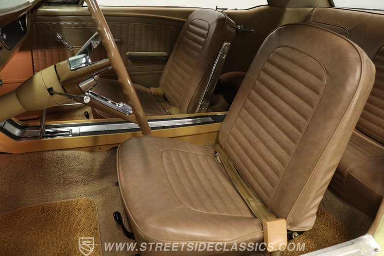 Ford-Mustang-1965-Spring-Time-Yellow-Palomino-39