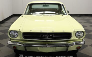 Ford-Mustang-1965-Spring-Time-Yellow-Palomino-41