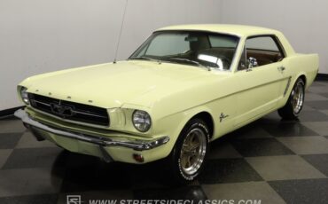 Ford-Mustang-1965-Spring-Time-Yellow-Palomino-42