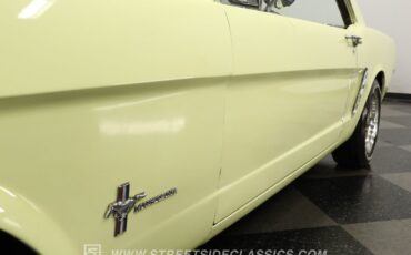 Ford-Mustang-1965-Spring-Time-Yellow-Palomino-43