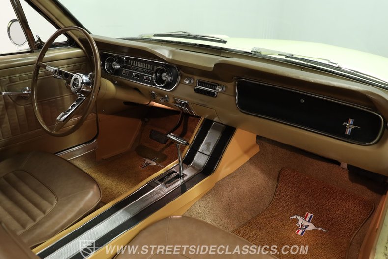 Ford-Mustang-1965-Spring-Time-Yellow-Palomino-49