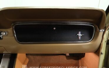 Ford-Mustang-1965-Spring-Time-Yellow-Palomino-8