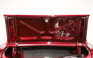 Ford-Mustang-1965-Vintage-Burgundy-Black-Deluxe-11