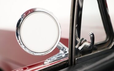 Ford-Mustang-1965-Vintage-Burgundy-Black-Deluxe-16