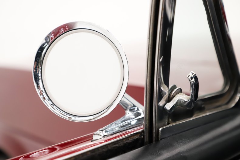 Ford-Mustang-1965-Vintage-Burgundy-Black-Deluxe-16