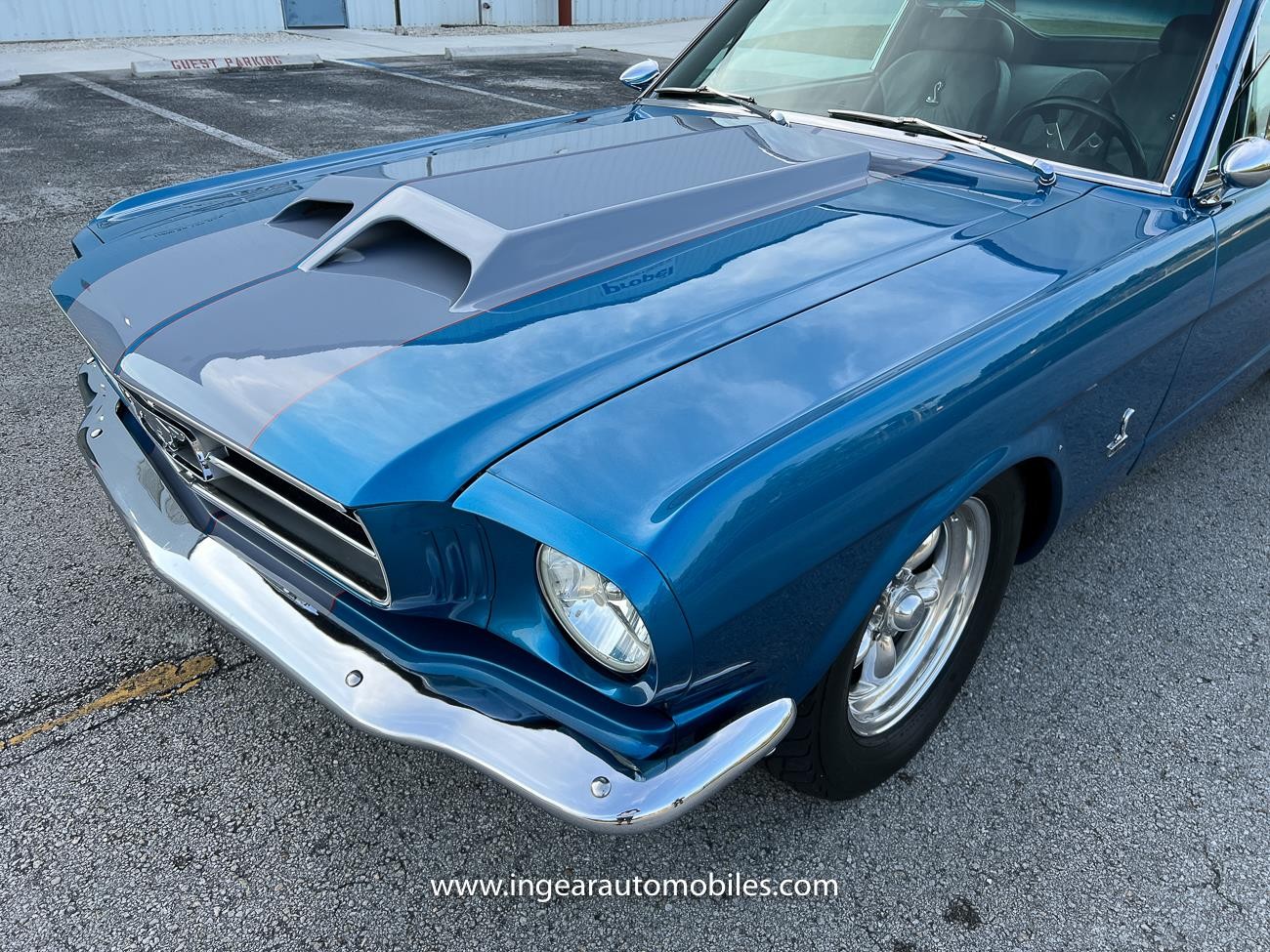 Ford-Mustang-1965-fastback-7