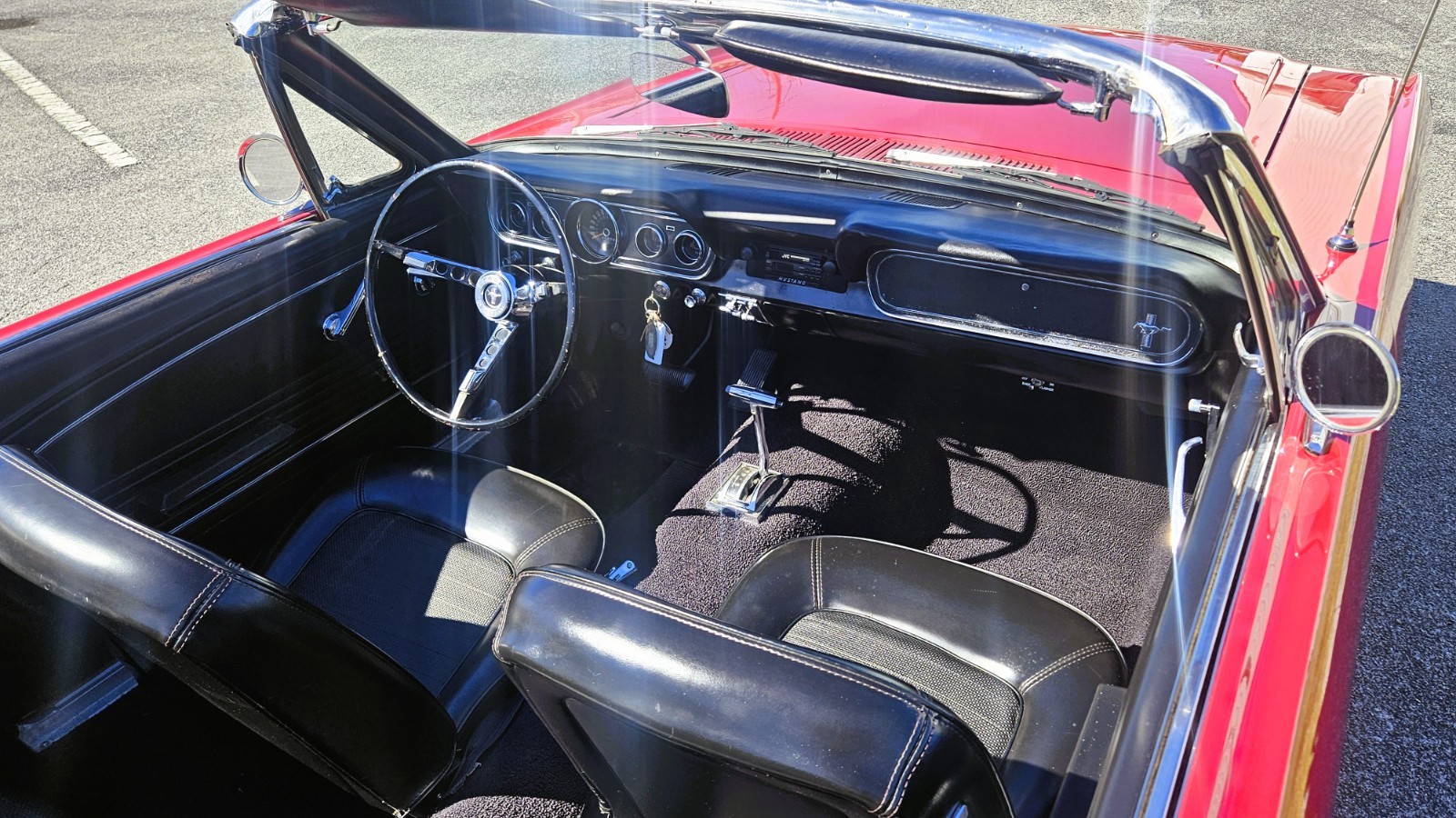 Ford-Mustang-1966-Convertible-14