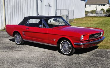 Ford-Mustang-1966-Convertible