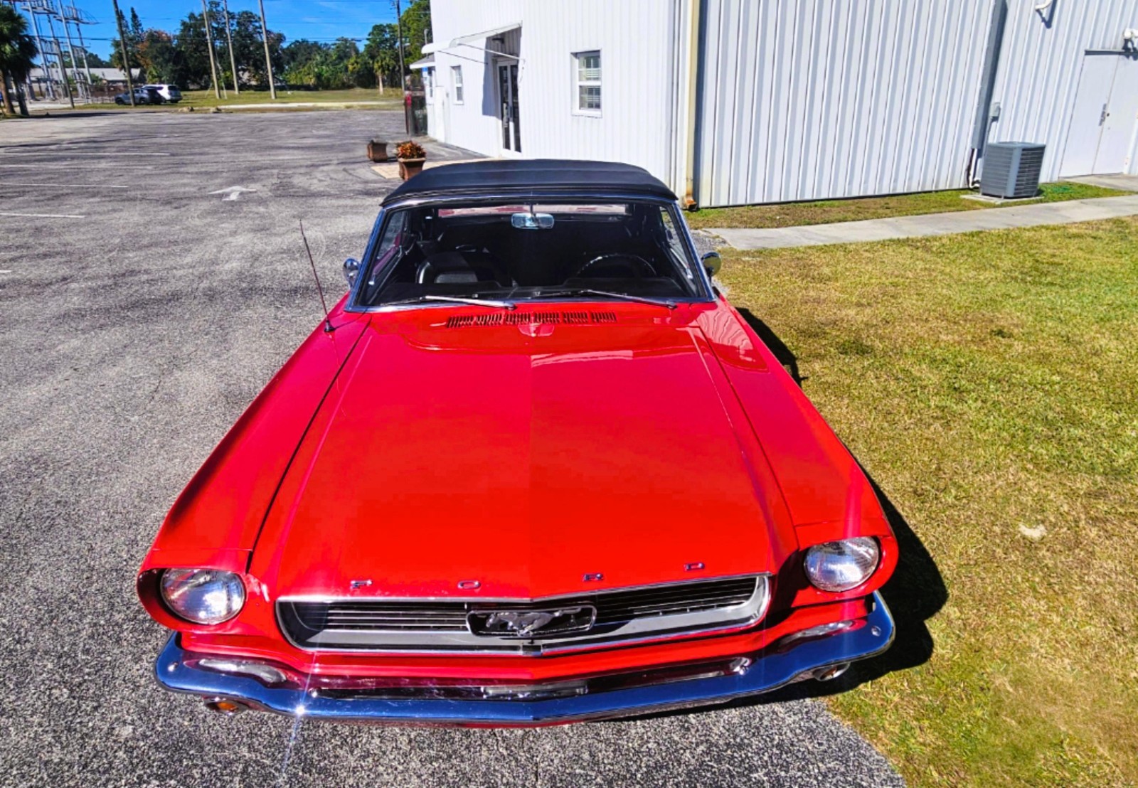 Ford-Mustang-1966-Convertible-5