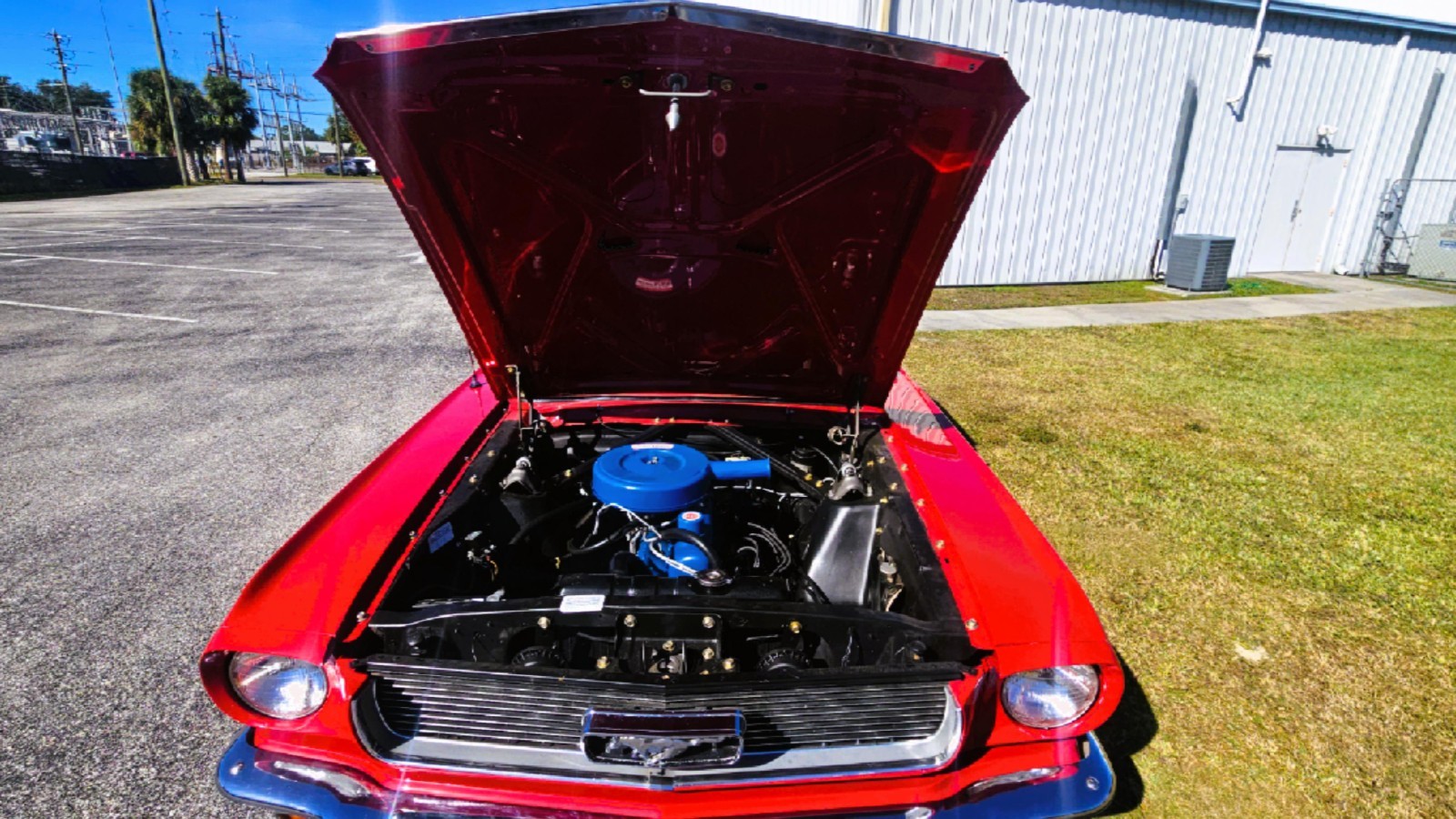 Ford-Mustang-1966-Convertible-7
