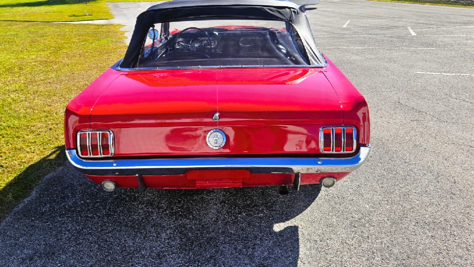 Ford-Mustang-1966-Convertible-9