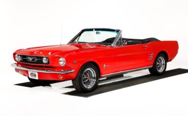 Ford-Mustang-1966-Signal-Flare-Red-Black-Pony-Deluxe-22