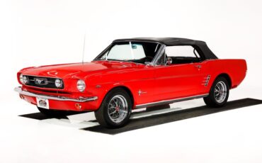 Ford-Mustang-1966-Signal-Flare-Red-Black-Pony-Deluxe-3