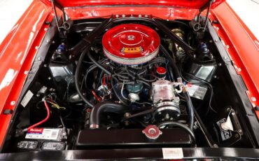 Ford-Mustang-1966-Signal-Flare-Red-Black-Pony-Deluxe-8