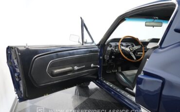 Ford-Mustang-1967-Blue-Black-49