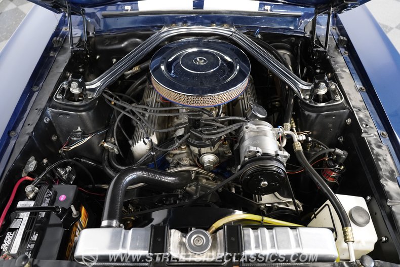 Ford-Mustang-1967-Blue-Black-6