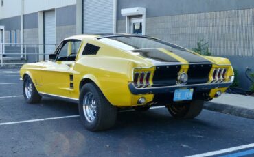 Ford-Mustang-1967-Yellow-Black-12