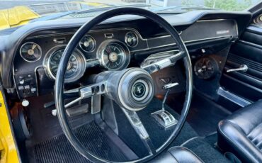 Ford-Mustang-1967-Yellow-Black-16