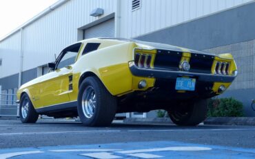 Ford-Mustang-1967-Yellow-Black-21