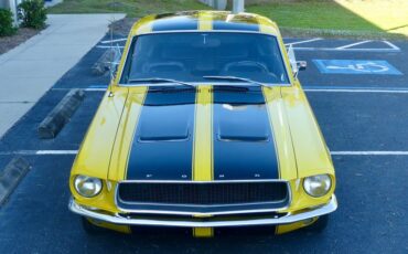 Ford-Mustang-1967-Yellow-Black-32