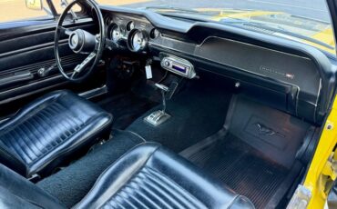 Ford-Mustang-1967-Yellow-Black-43