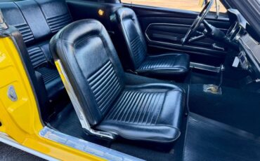 Ford-Mustang-1967-Yellow-Black-44