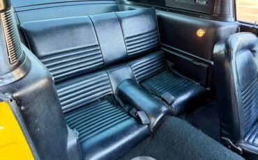 Ford-Mustang-1967-Yellow-Black-45