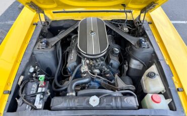 Ford-Mustang-1967-Yellow-Black-5