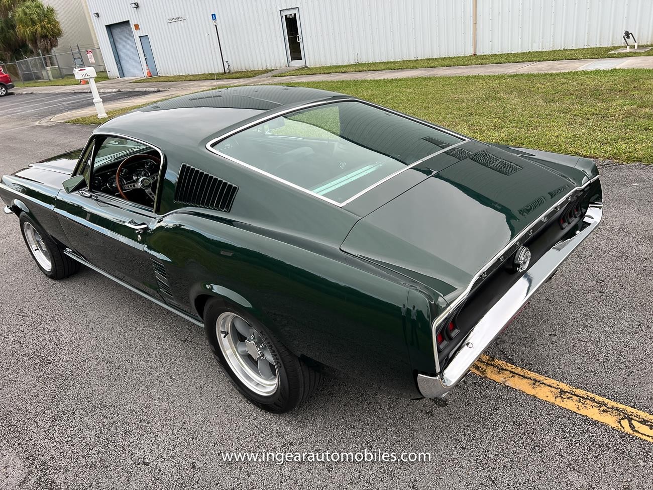 Ford-Mustang-1967-fastback-1