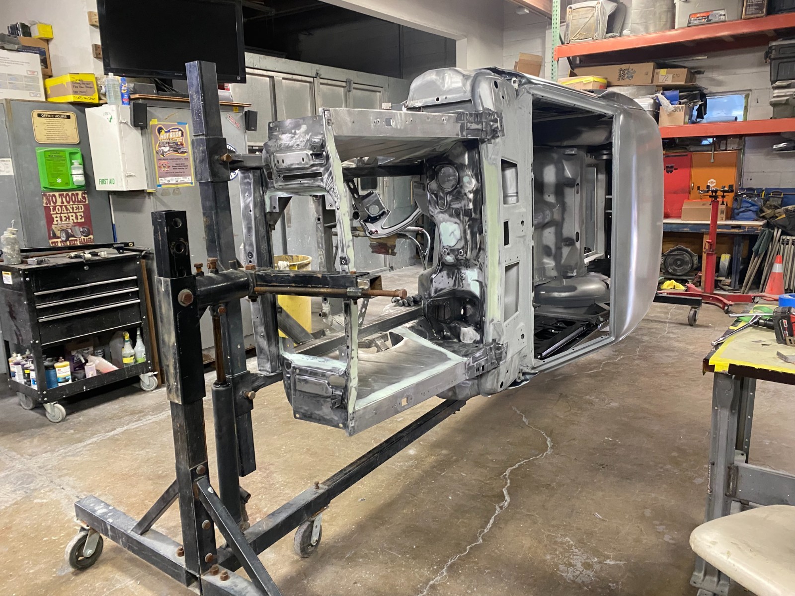 Ford-Mustang-1969-Fastback-10