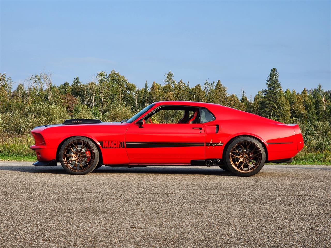 Ford-Mustang-1969-Red-Red-12