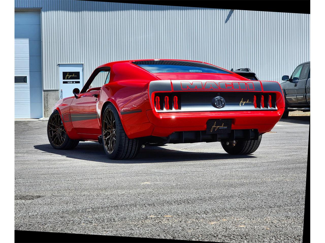 Ford-Mustang-1969-Red-Red-13