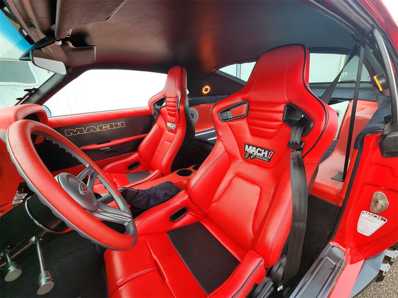 Ford-Mustang-1969-Red-Red-15