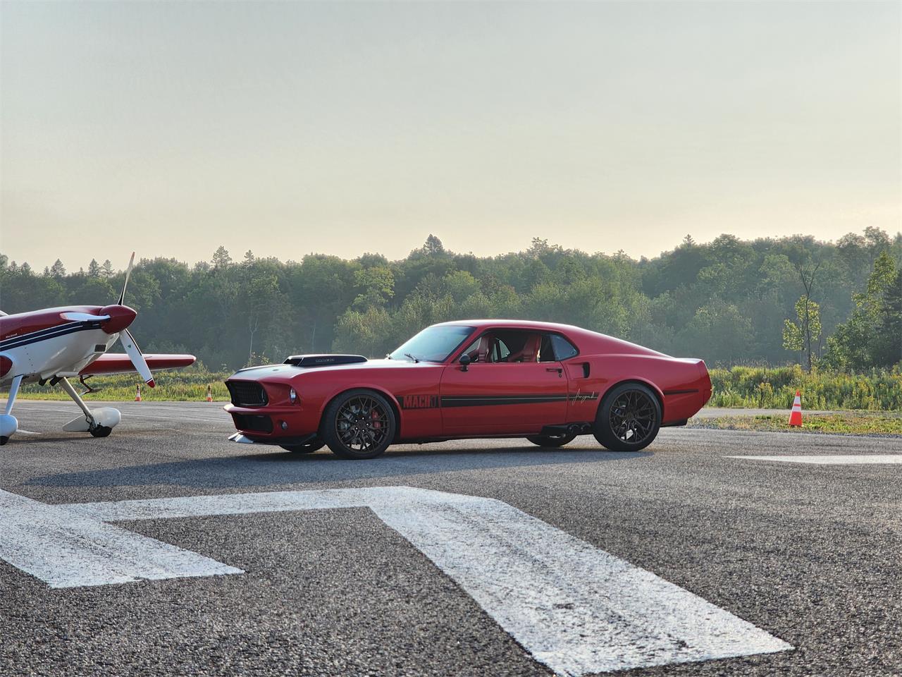 Ford-Mustang-1969-Red-Red-16