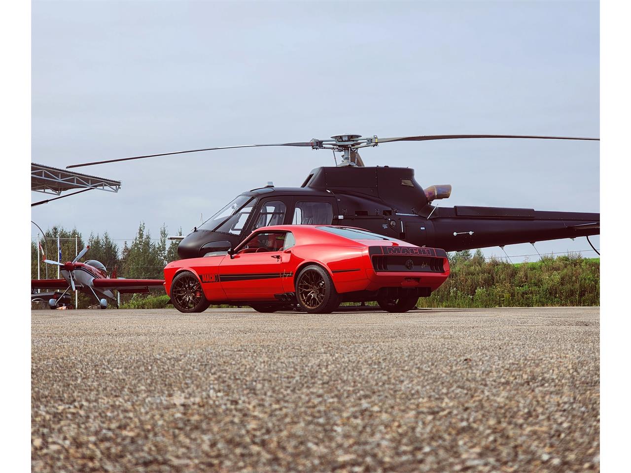Ford-Mustang-1969-Red-Red-20
