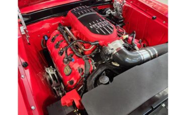 Ford-Mustang-1969-Red-Red-21