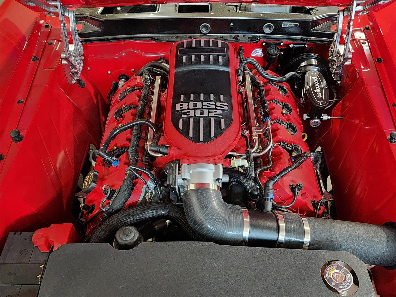 Ford-Mustang-1969-Red-Red-22