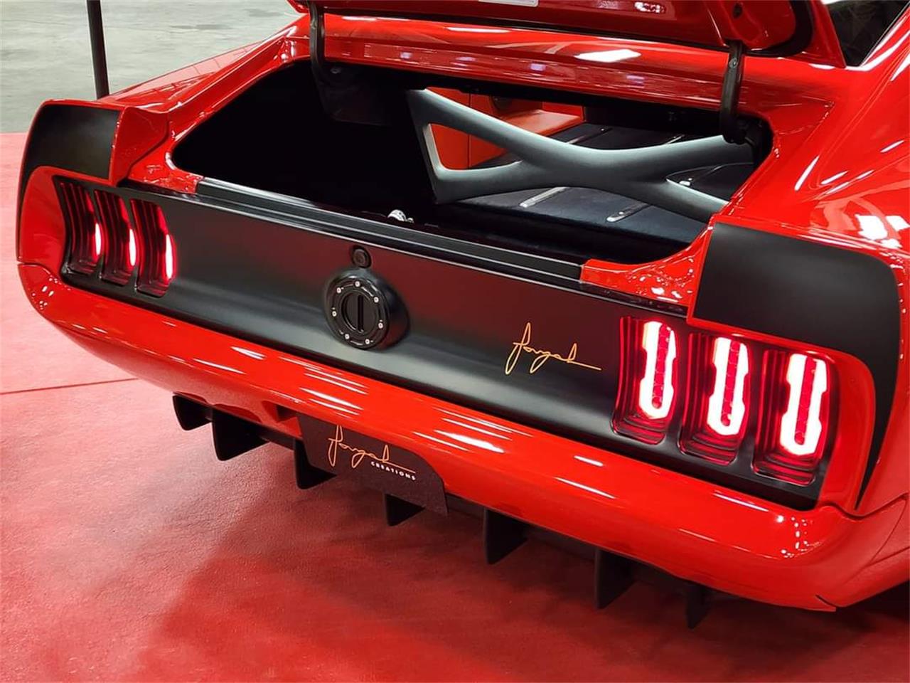 Ford-Mustang-1969-Red-Red-23