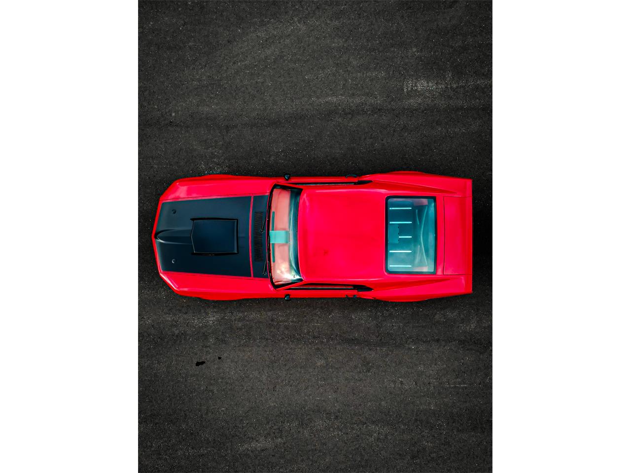 Ford-Mustang-1969-Red-Red-26