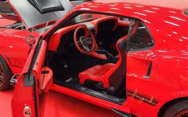 Ford-Mustang-1969-Red-Red-35