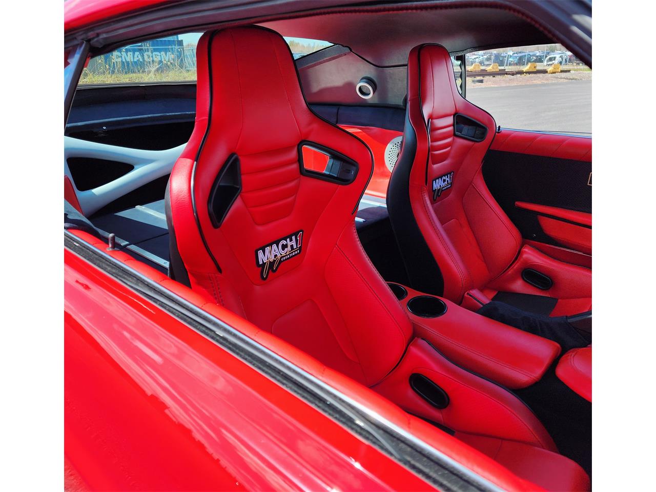 Ford-Mustang-1969-Red-Red-37