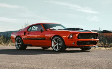 Ford-Mustang-1969-Red-Red