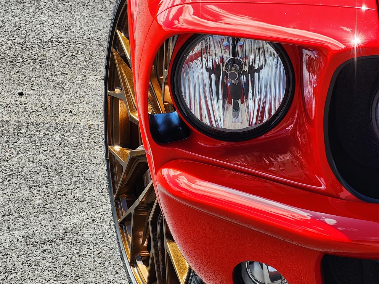 Ford-Mustang-1969-Red-Red-38