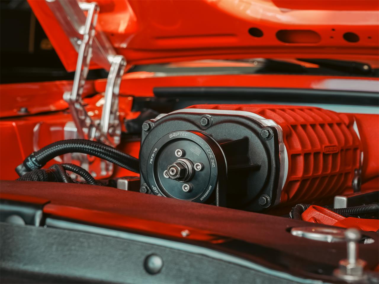 Ford-Mustang-1969-Red-Red-5